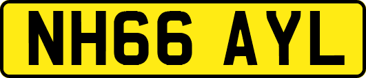 NH66AYL
