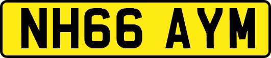 NH66AYM