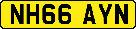 NH66AYN