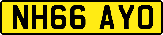 NH66AYO