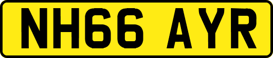 NH66AYR
