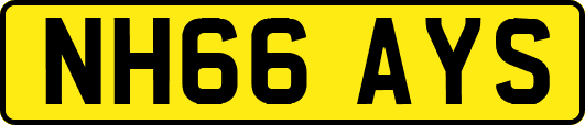 NH66AYS