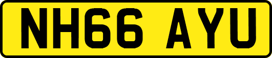 NH66AYU