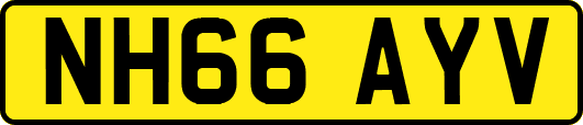 NH66AYV