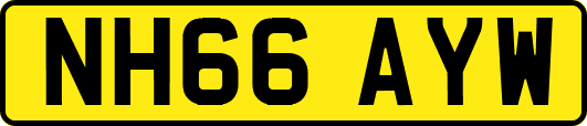 NH66AYW