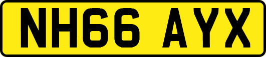 NH66AYX