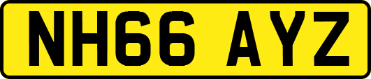 NH66AYZ