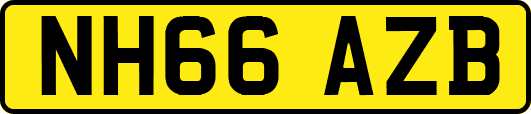 NH66AZB
