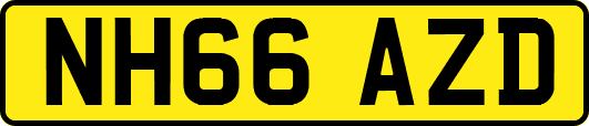 NH66AZD