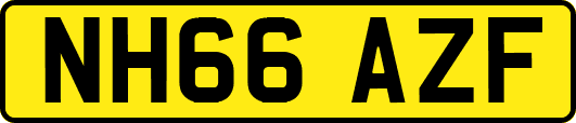 NH66AZF