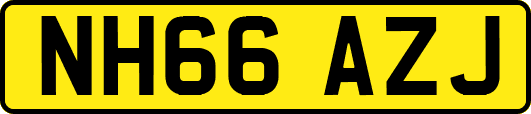 NH66AZJ