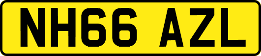 NH66AZL