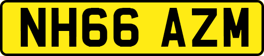 NH66AZM