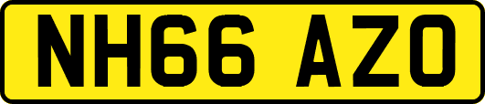 NH66AZO