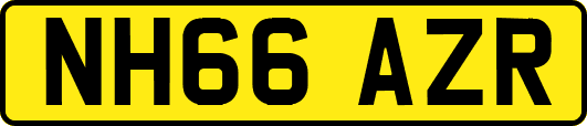 NH66AZR