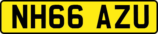 NH66AZU