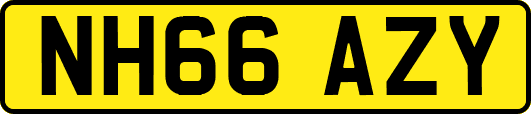 NH66AZY