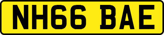 NH66BAE