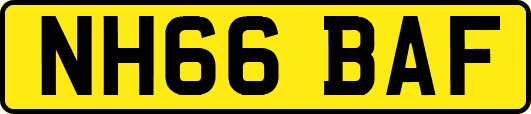 NH66BAF