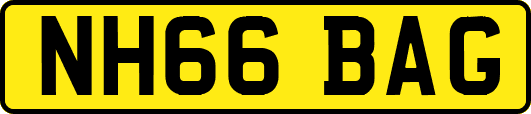 NH66BAG