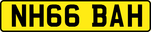 NH66BAH