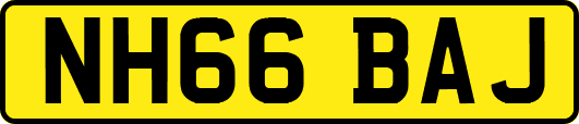 NH66BAJ