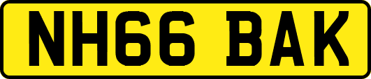 NH66BAK