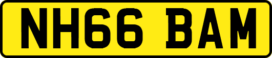 NH66BAM