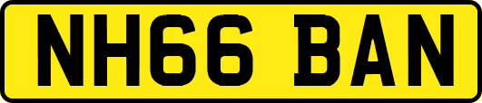 NH66BAN