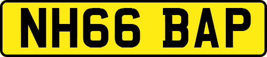 NH66BAP