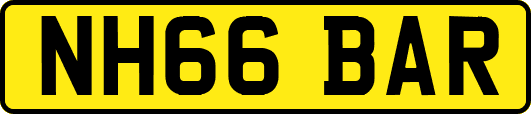 NH66BAR