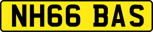 NH66BAS