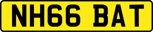 NH66BAT