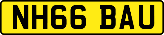 NH66BAU
