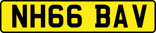NH66BAV