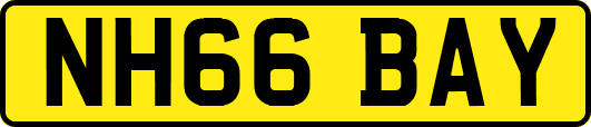 NH66BAY