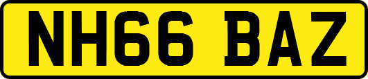NH66BAZ