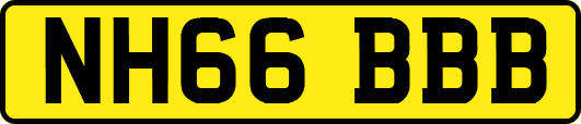 NH66BBB