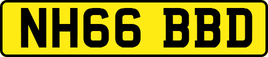 NH66BBD