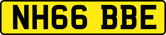 NH66BBE