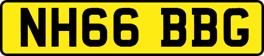 NH66BBG