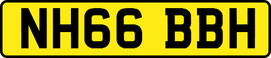 NH66BBH
