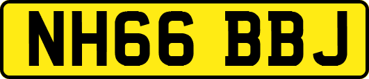 NH66BBJ