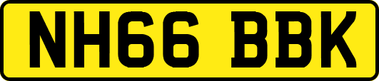 NH66BBK