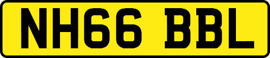 NH66BBL