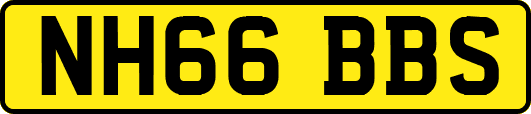 NH66BBS