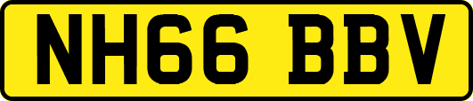 NH66BBV