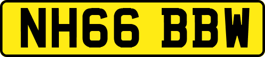 NH66BBW