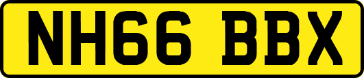 NH66BBX