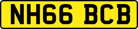 NH66BCB